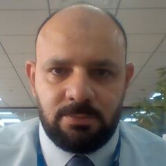 Mohamed Talaat, Civil Structural Discipline Manager