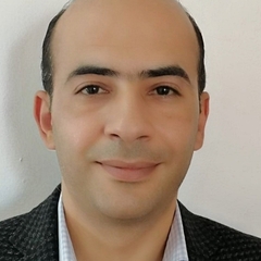 Osama Alqaseer, Lawyer and legal advisor