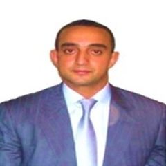 Mohamed Nouh Elansary Sharaf Eldin, buyer assistant