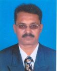 Saravanan P, Professional Member