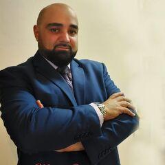Majid Serhan, HR Manager (HR audit)