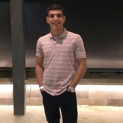 Abdelrhman Emad