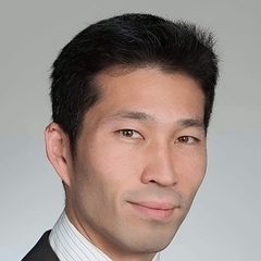 Atsuhiro Endo, Fullstack Developer, Senior