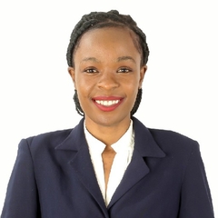 Quinter Jagero, Customer Service Relations