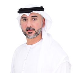 Hussam Abdulla, Finance Manager