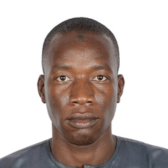 Ahmat Abdoulaye Abakar