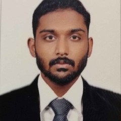 MOHAMMED  FAYAZ, Business Development Executive 