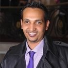 محمد محمد, Broadcast Engineer