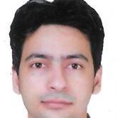 Nitish Chaube, Mechatronics Engineer