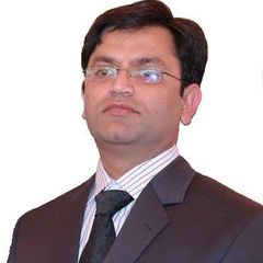 Asim Hameed MRICS PMP, Manager, Quantity Surveying