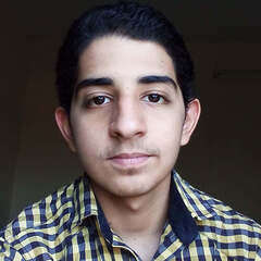 إبراهيم ابو السعود, Full Stack Web Developer