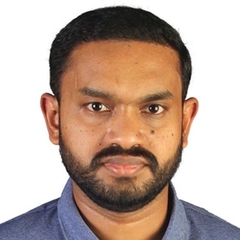 Adil Mullankandy , Planning Engineer 