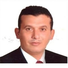 ياسر سالم, Construction Manager
