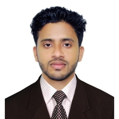 Md Reaz Uddin, service engineer