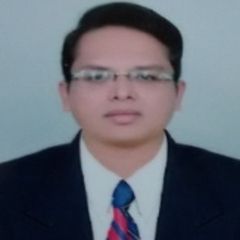 Suyog Dongre, Consultant - ProjectWise