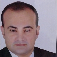 جلال معاني, Real estate manager and consultant