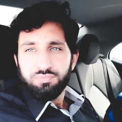 Umar Durrani