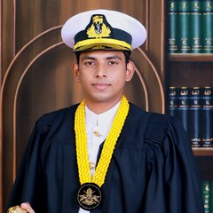 Thisaru Kanishka, Electrical Engineer