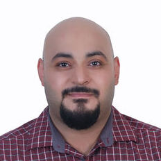 Ahmad Rahmeh, Content Moderator