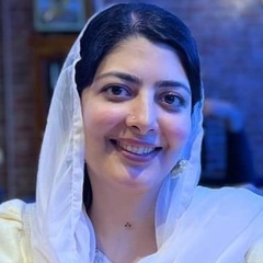 Ayesha Khan