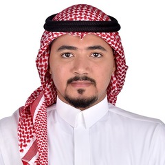 Abdullah Bahamdin , sales representative