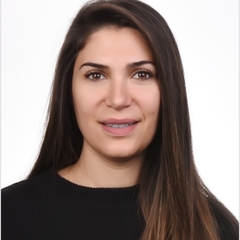 Diana  Khaddour, head of risk management 