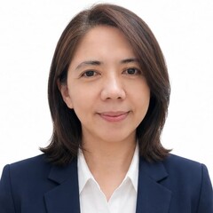Wilfreda Calagui