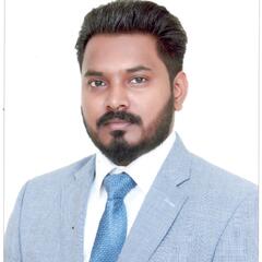 Jayanth Kumar, TECHNICAL PROJECT MANAGER