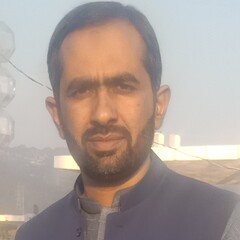 Samrad Ullah Khan