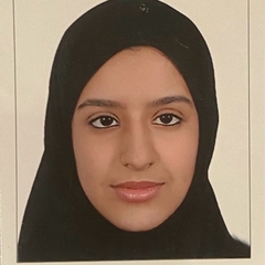 Alanoud Alameri - محاسب متدرب - Bayt.com People