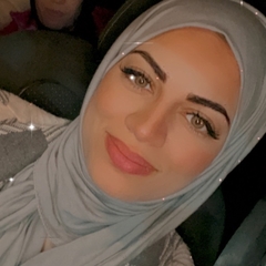 Zahra  Bouraoui, All Around Beautician