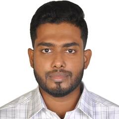 Rezwan Ahmed, Sr. Software Engineer
