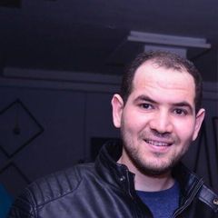 Hany Mohamed  Elgharably, Senior .NET Developer And SRE