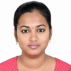 Sowmiya Lizzy  Nilandhini  A 