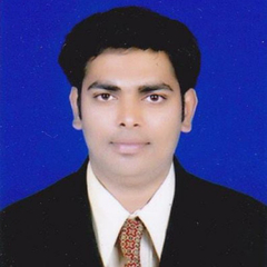 SURAJ ACHARY