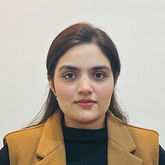 hajrah nawab