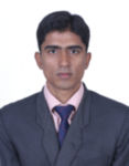 Mohammed  irfan, Planning Engineer