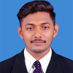 Muhammed Anshid