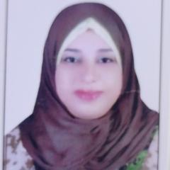 Asmaa nabeil