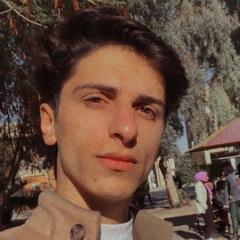 Mohamed Bashar, Housekeeper- Room attendant