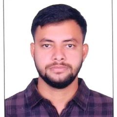 Mohammad  Kashif Mallick