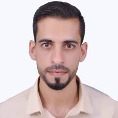 Ahmed  Jaber 