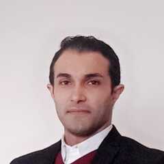 ahmed saad