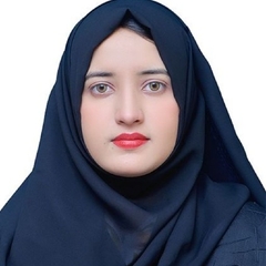 Maryam Junaid