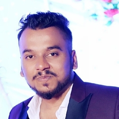 Hrishikesh Rokade