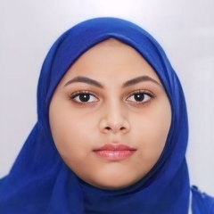 Zainab Almajhed