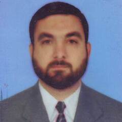 aizaz afridi