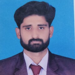 Muhammad Amjad