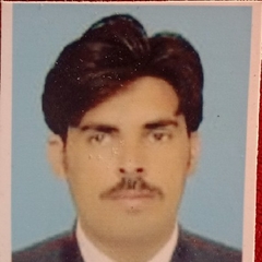 Saif Ullah Khan Khan