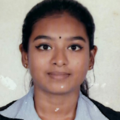 Akshaya Sekar